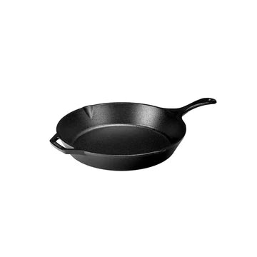 Cast Iron Skillet 13.25" LODGE L12SK3