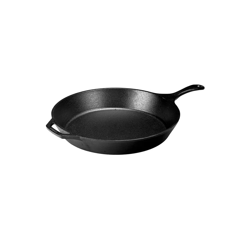 Cast Iron Skillet 15" LODGE L14SK3