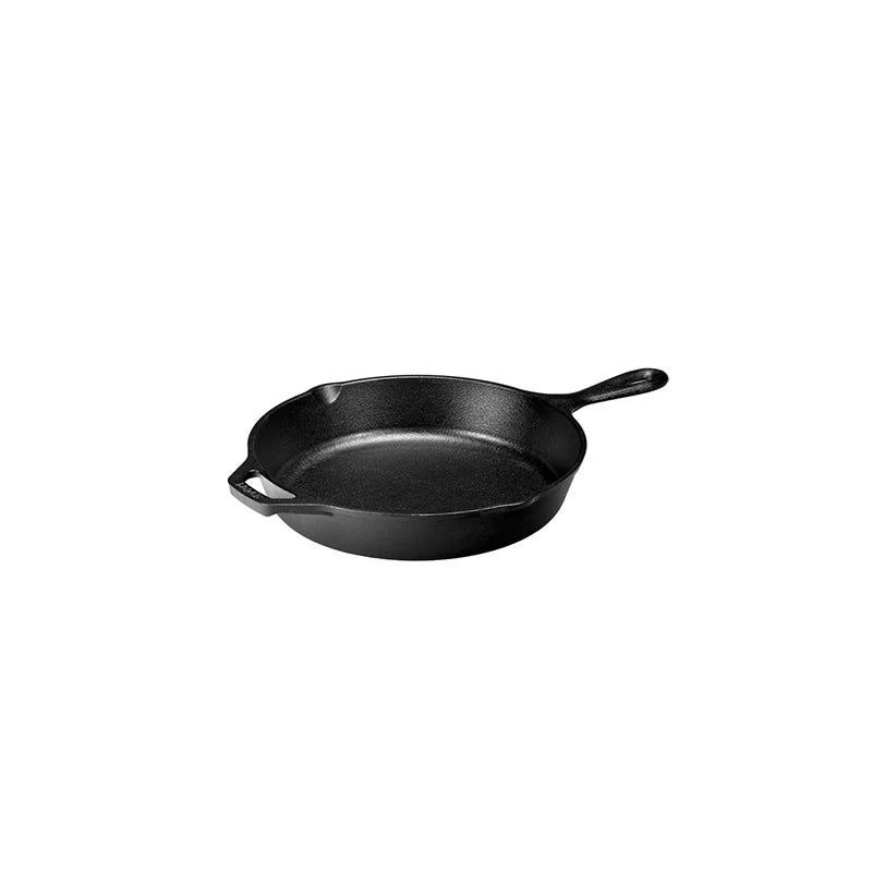 Cast Iron skillet 10" LODGE L8SK3