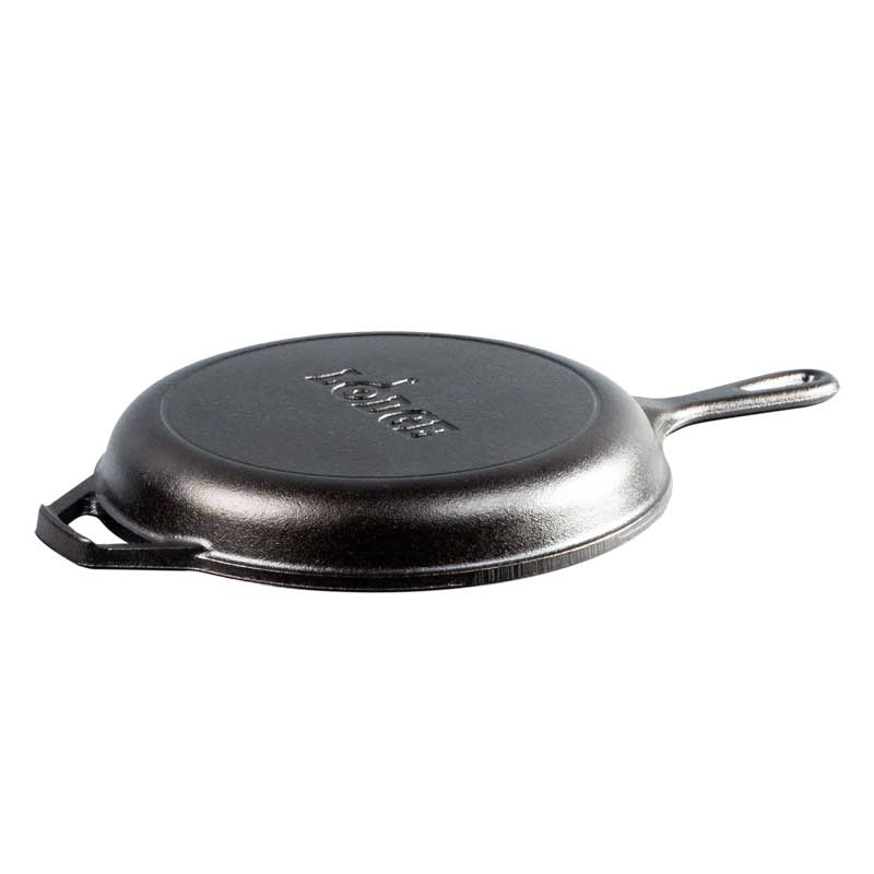 Cast Iron Combo Cooker 3qt LODGE LCC3