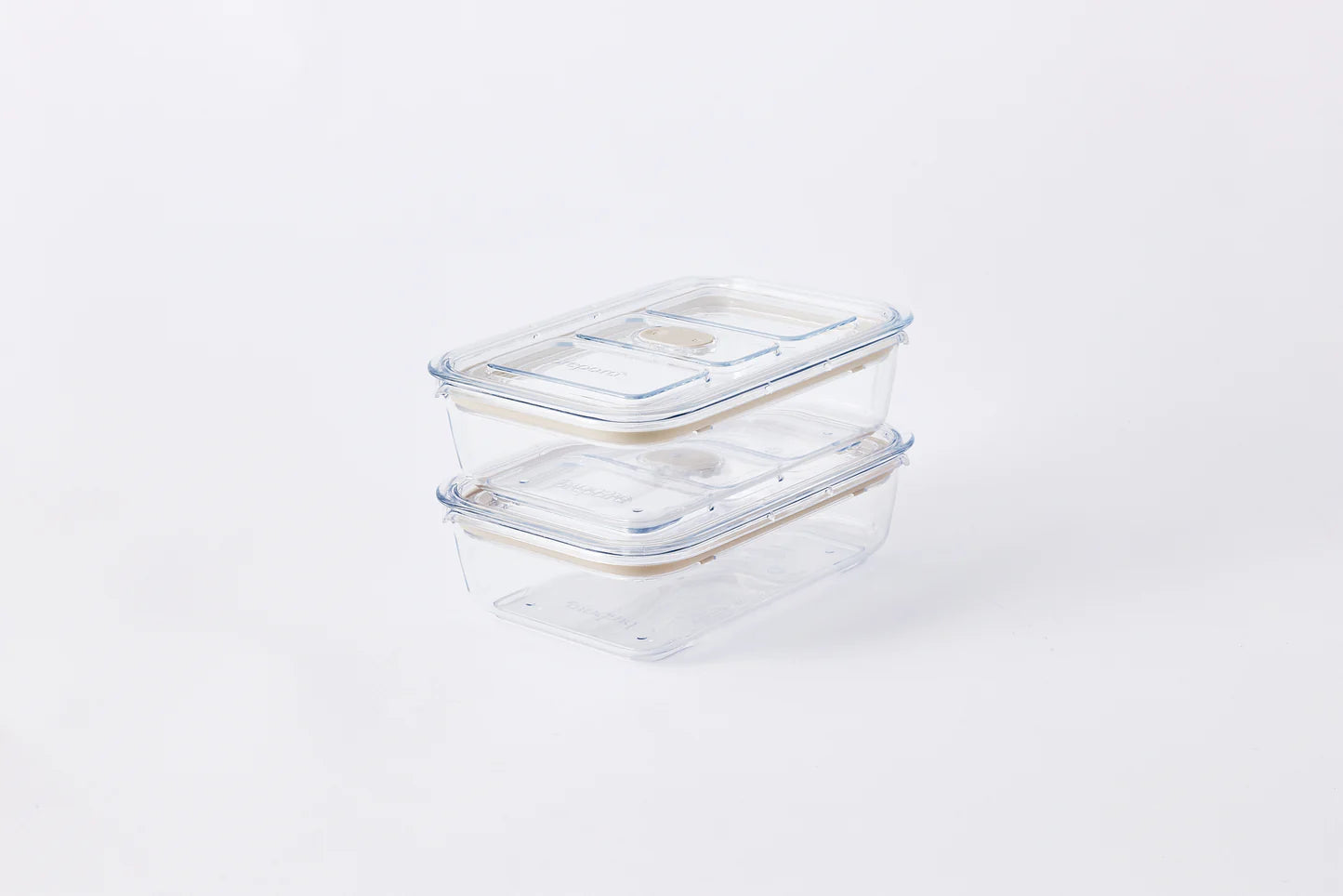 Latchlok Click OAT 4.3 Cup Set of 2 PreparaLLCWG-4.3
