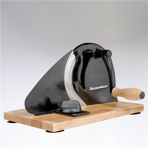 Bread Slicer Manual blk FRLNG M072068