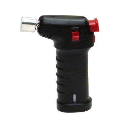 Mini Torch Black BETAV BT-200-BLK