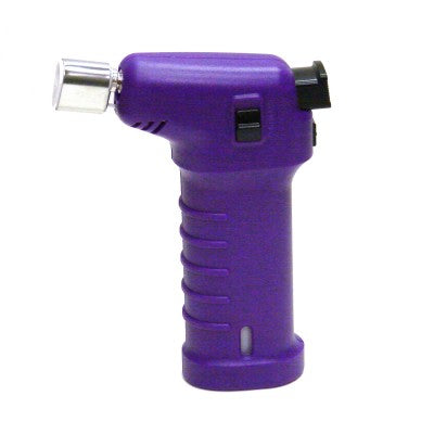 Mini Torch Purple BETAV BT-200-P