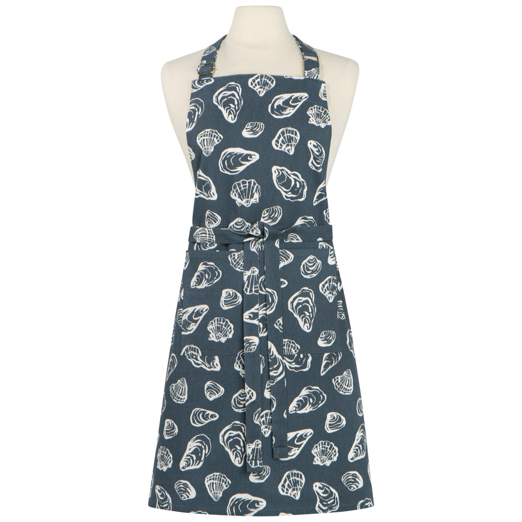 Apron Chef Shellfish DANI NAP4187D