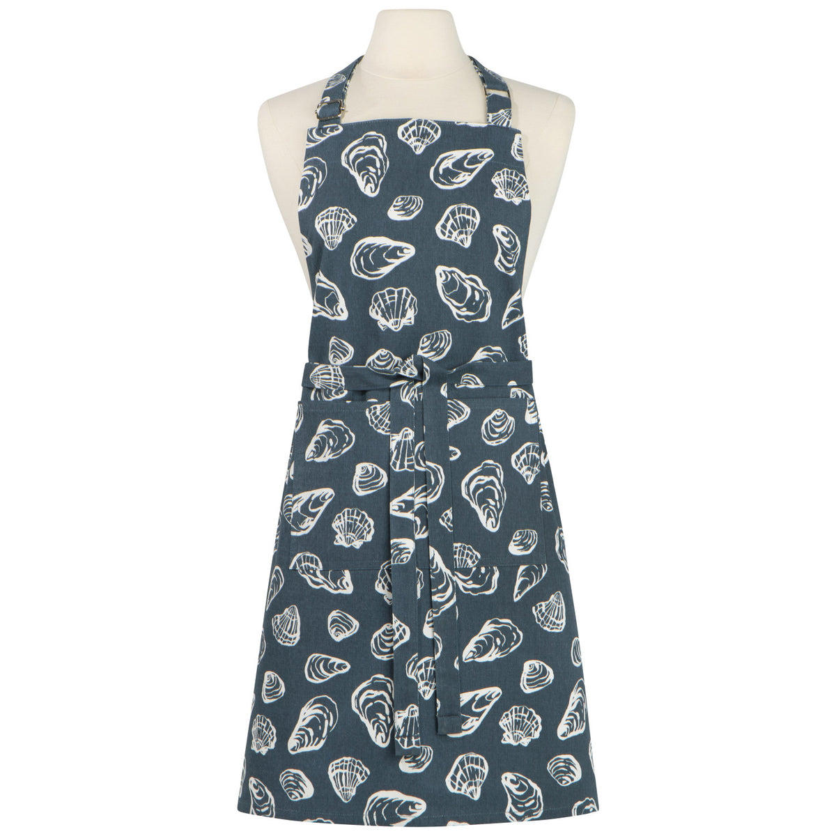 Apron Chef Shellfish DANI NAP4187D