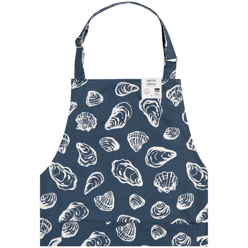 Apron Chef Shellfish DANI NAP4187D