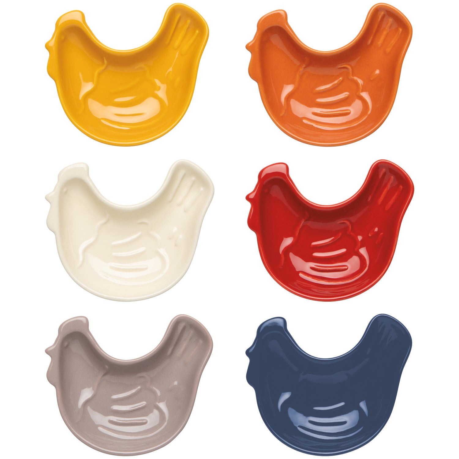 Pinch Bowl Chickens multi DANI NBO4240DSPLT