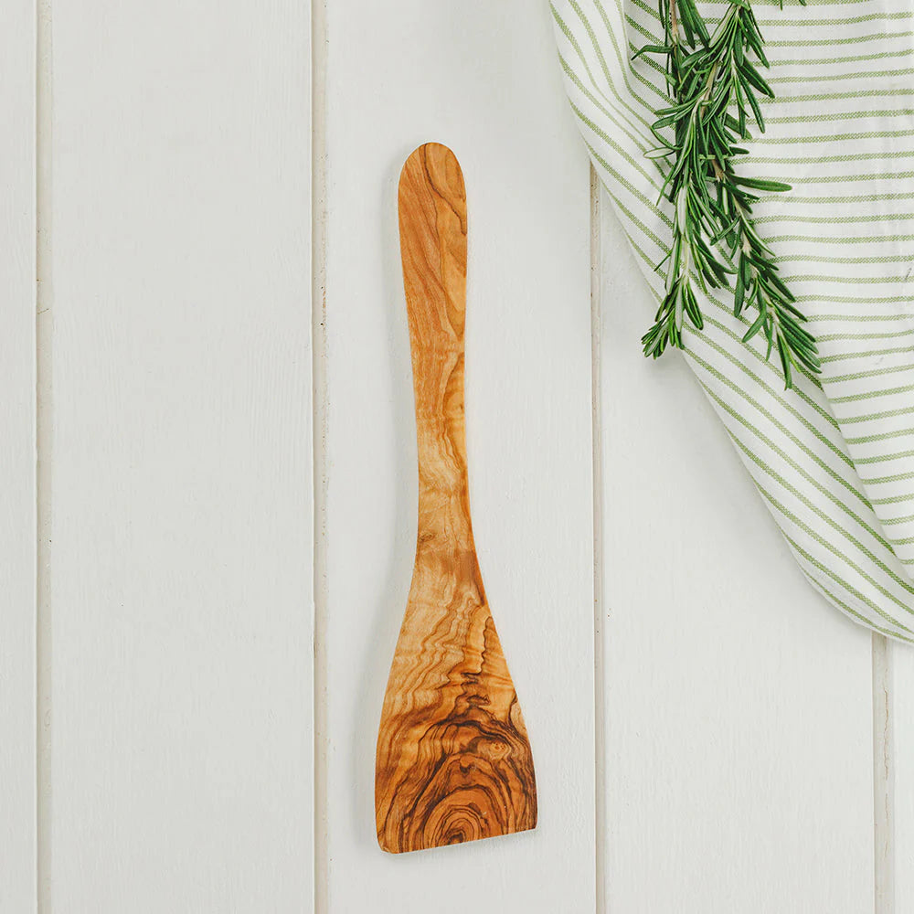 Spatula 30cm Olive Wood SELB NM-OL021