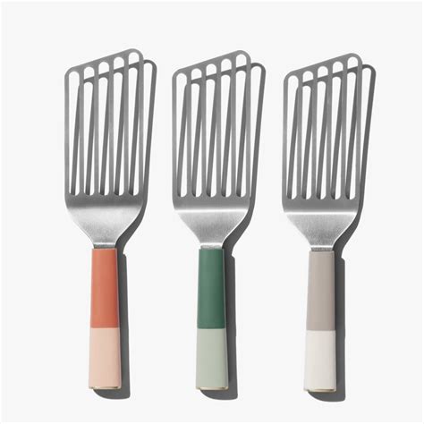 Fish Spatula Harissa Red H&B HB002635