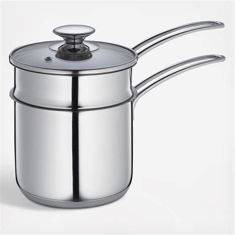 Double Boiler, mini, w/lid FRLNG K2370602814