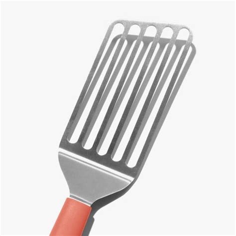 Fish Spatula Harissa Red H&B HB002635