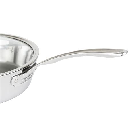 Saute Pan 4.8qt VIKING 4013-3060