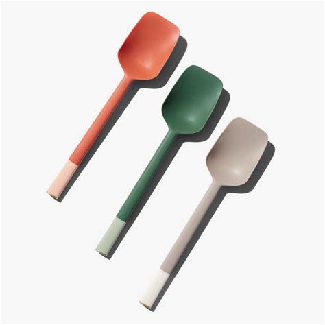 Spoonula Enoki White H&B HB002639