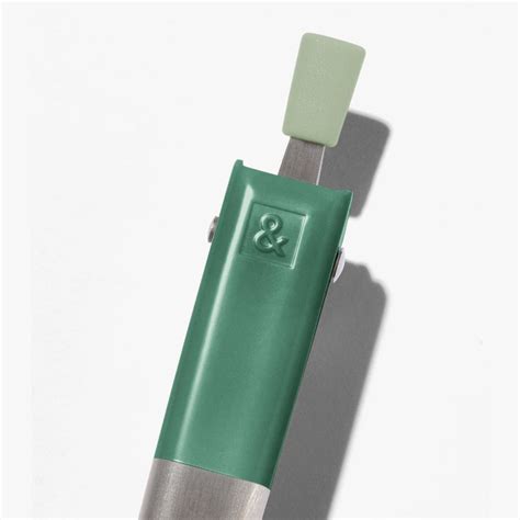 Tongs Shiso Green H&B HB002631