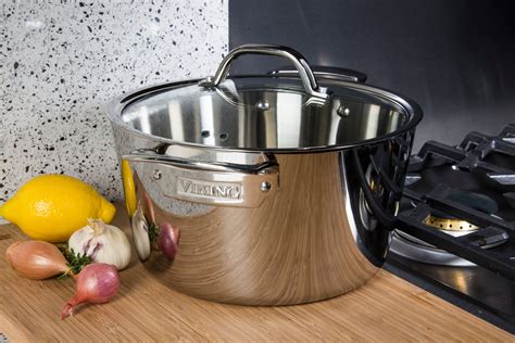 Dutch Oven 5.2qt VIKING 4013-3005