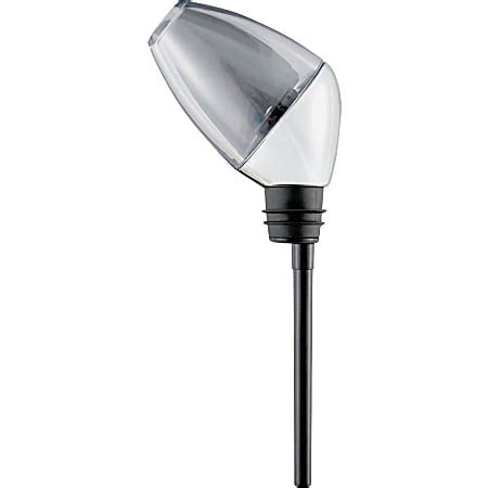 Aerator Pourer Chrm HD W9112