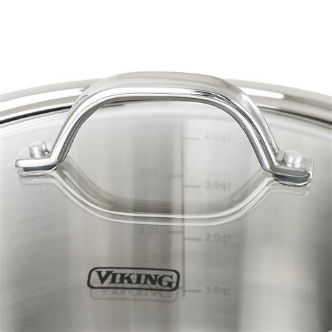 Dutch Oven 5.2qt VIKING 4013-3005