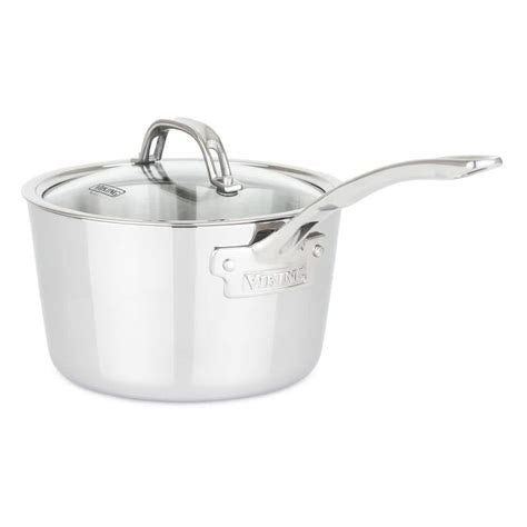 Sauce Pan 3.4qt VIKING 4013-3003