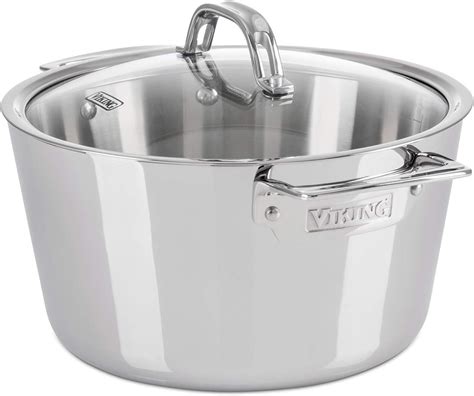 Dutch Oven 5.2qt VIKING 4013-3005