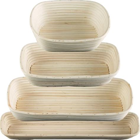 Brotform Oval 10"x7" FRLNG 3004