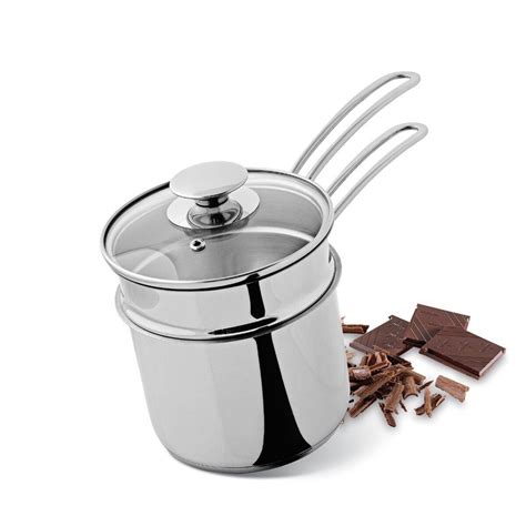 Double Boiler, mini, w/lid FRLNG K2370602814