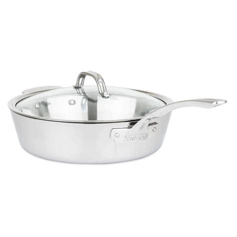Saute Pan 4.8qt VIKING 4013-3060
