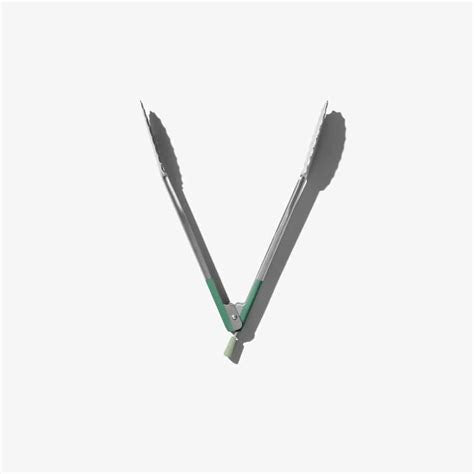Tongs Shiso Green H&B HB002631