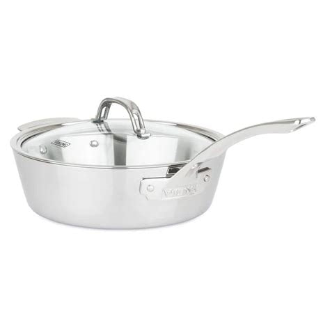 Saute Pan 3.6qt VIKING 4013-3040