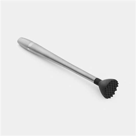 Cocktail Muddler SS HD W9955T