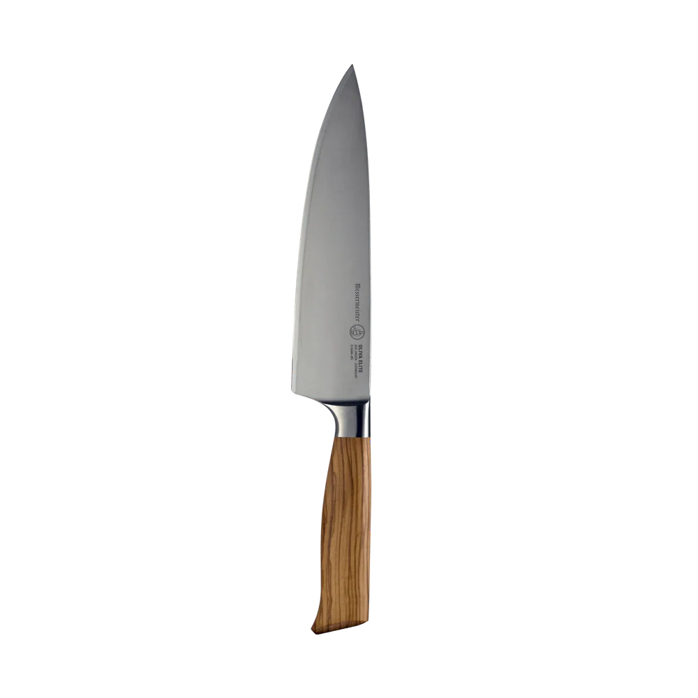 Oliva Elite Chef's Knife 8" MESSER E/6686-8S