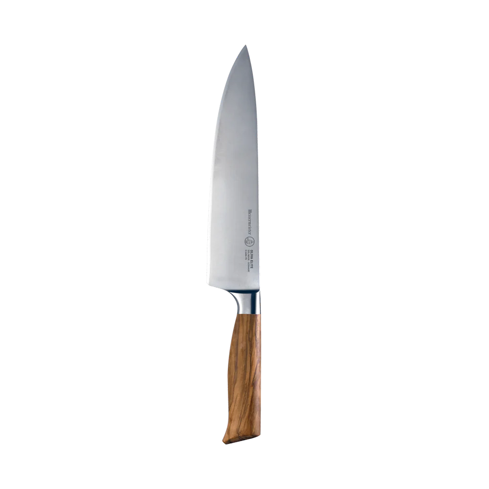 Oliva Elite Chef's Knife 9" MESSER E/6686-9S