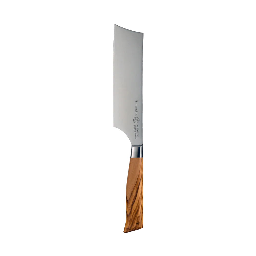 Oliva Elite Nakiri 6.5" MESSER E/6633-6.5