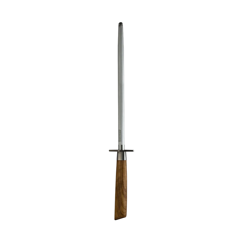 Oliva Elite Honing Steel 10" MESSER E/6100-10F