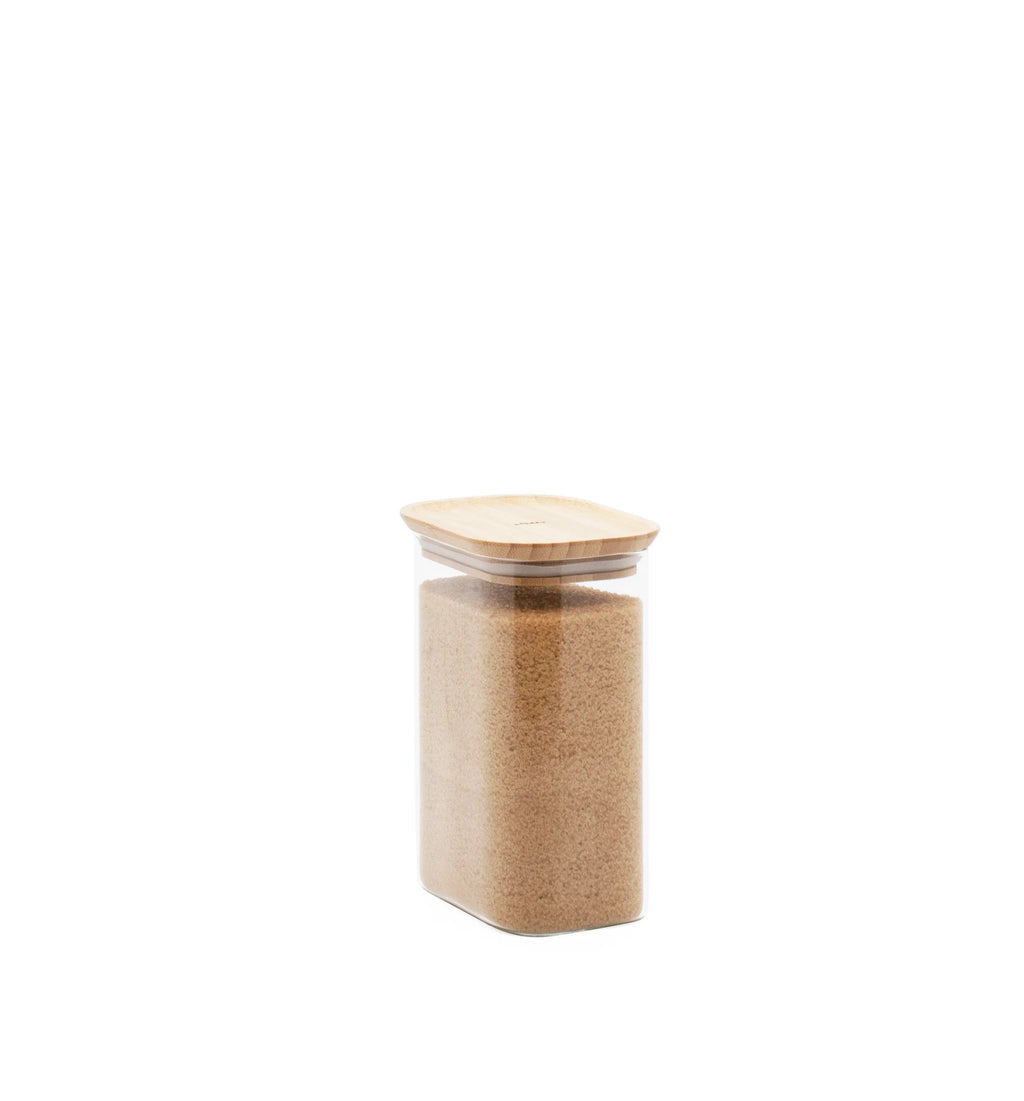 Storage Canister Set, Square bam PEBB PKV-035