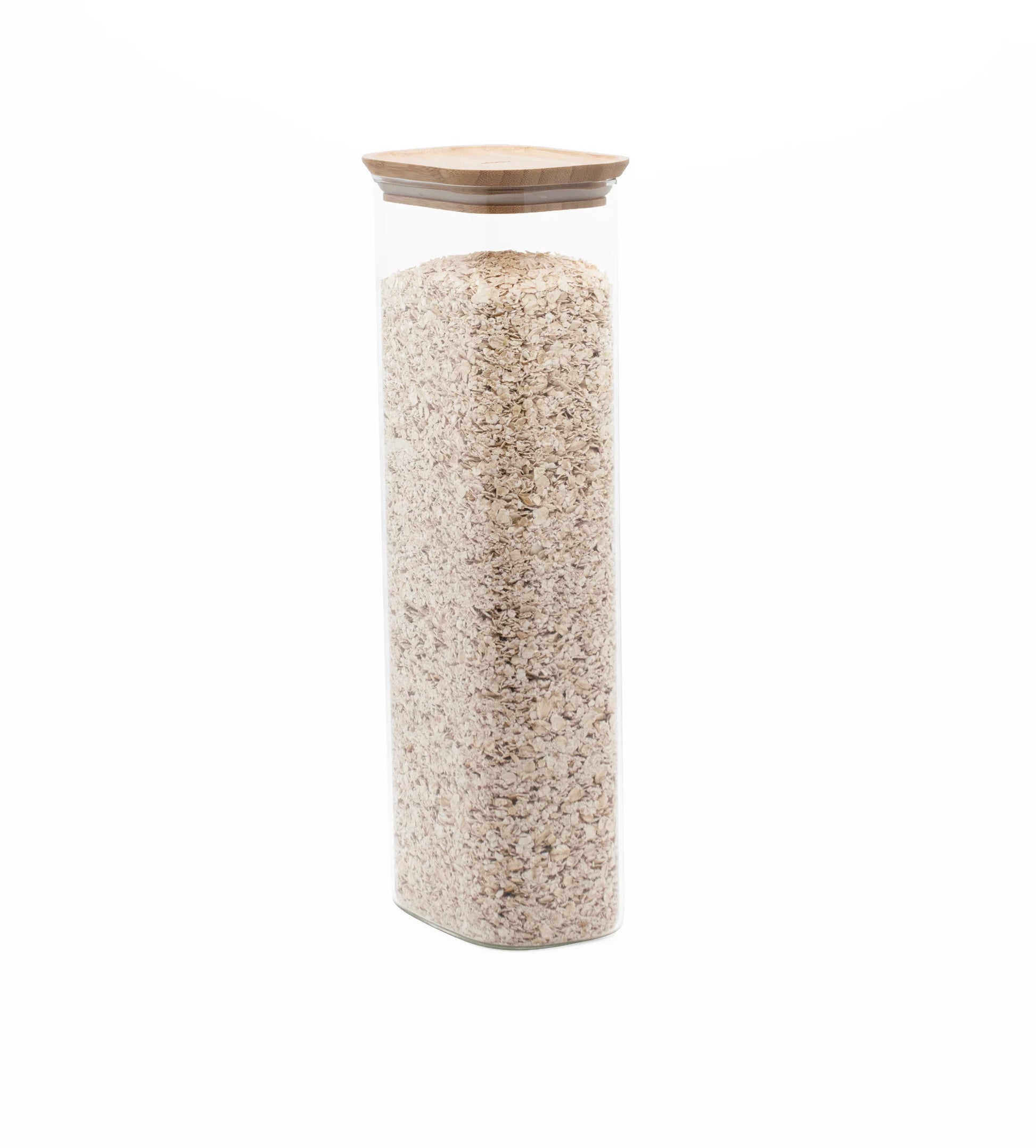 Storage Canister Set, Square bam PEBB PKV-035