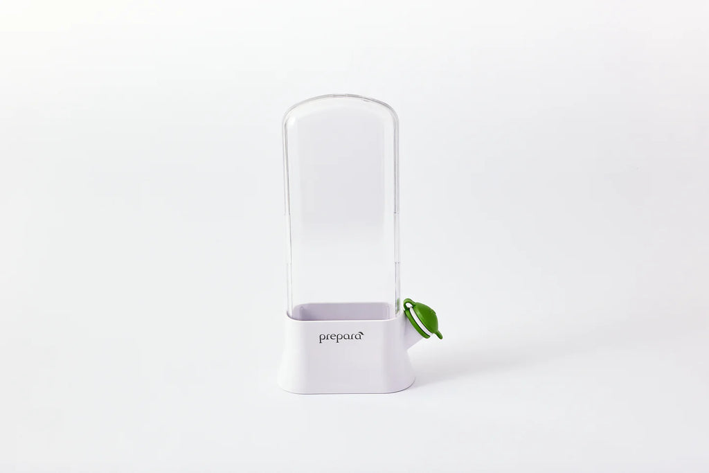 Herb Savor Eco PRE PP07-HSEWH