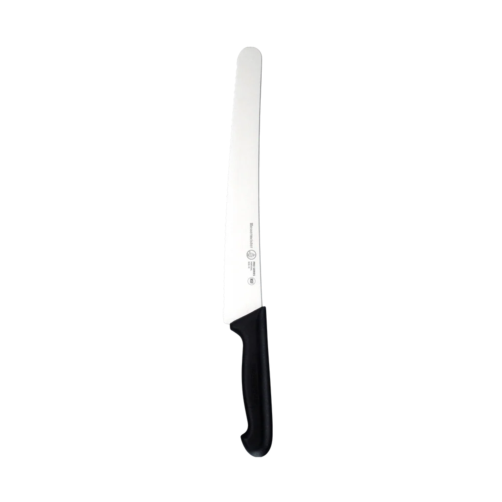 Pro Series Bread Knife 10" MESSER 5033-10