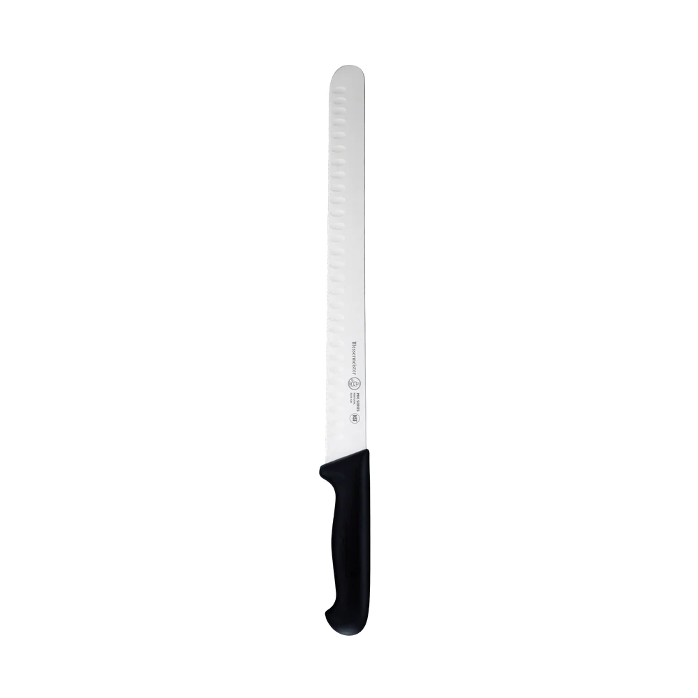 Pro Series Slicer Round Tip 12" MESSER 5018-12K