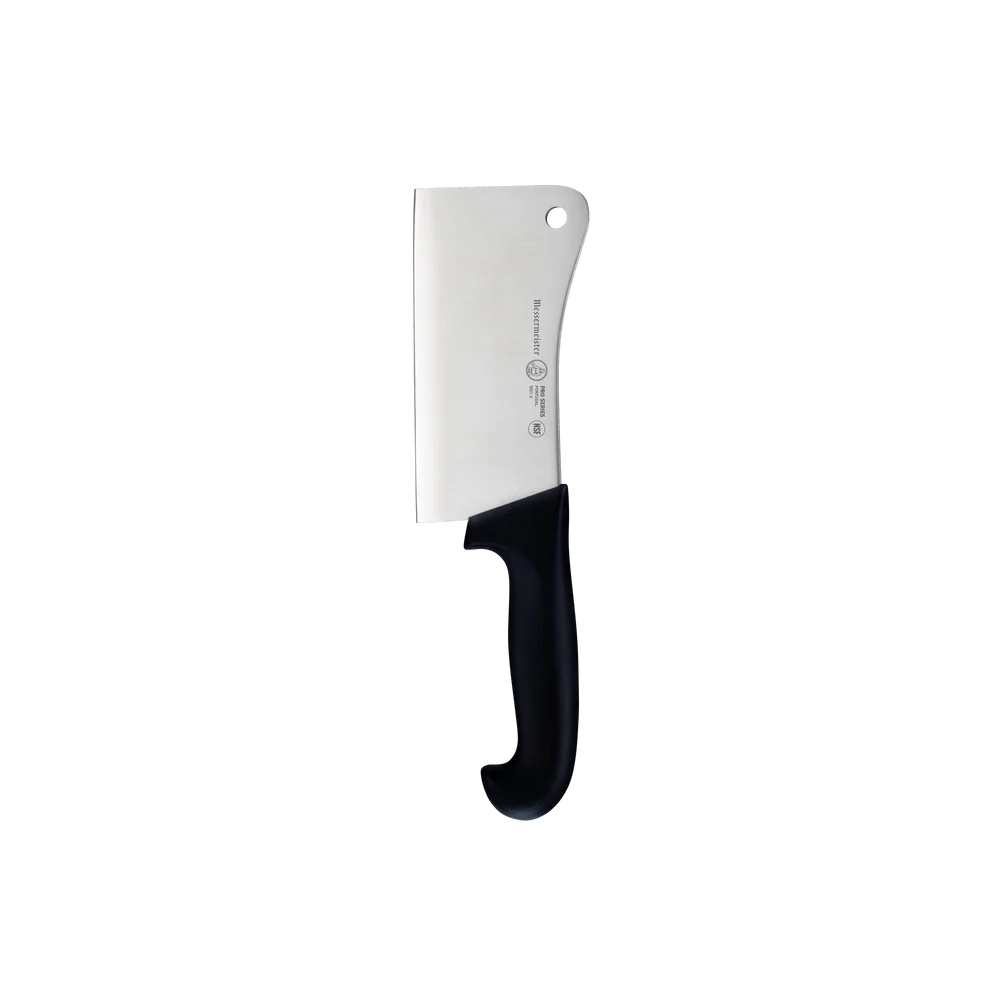 Pro Series Meat Cleaver 6" MESSER 5021-6