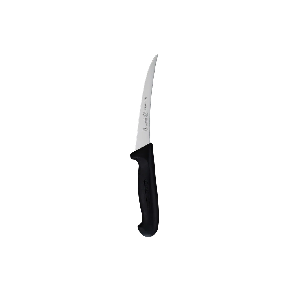 Pro Series Curved Boning Knife 6" MESSER 5043-6