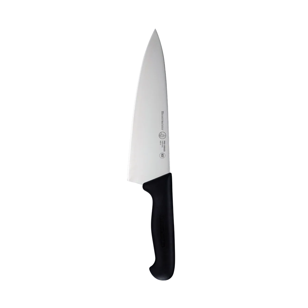 Chef's Knife French 8" Pro Wide MESSER 5025-8
