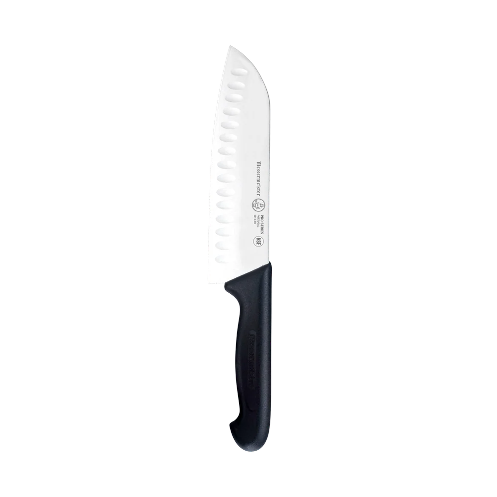 Pro Series Santoku Knife 7" MESSER 5010-7K