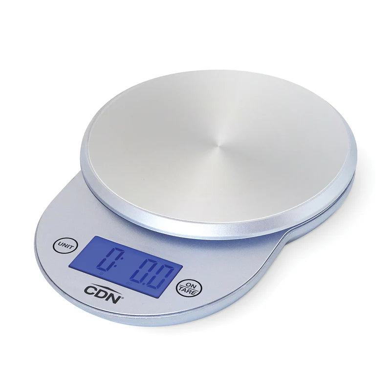 Scale Digital CDN SD1104