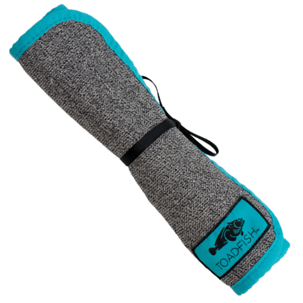 Shucking Cloth Cut-Proof TOAD 1003