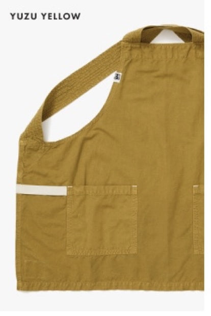 Smock | Yuzu HB001756