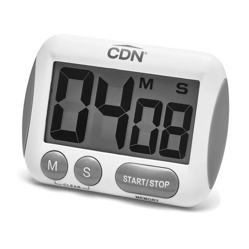 Timer Extra Large Digital Big Digit CDN TM15