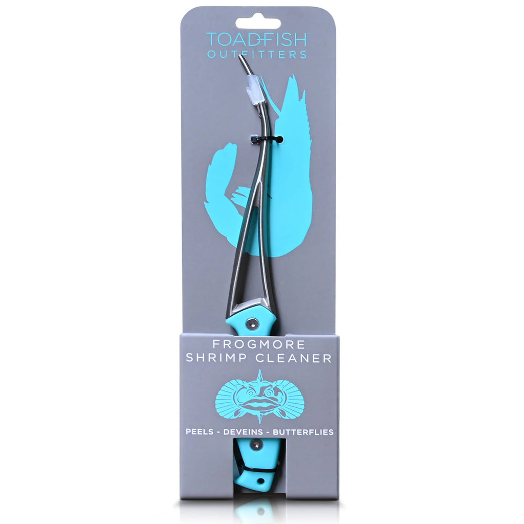 Frogmore Shrimp Cleaner TOAD 1009