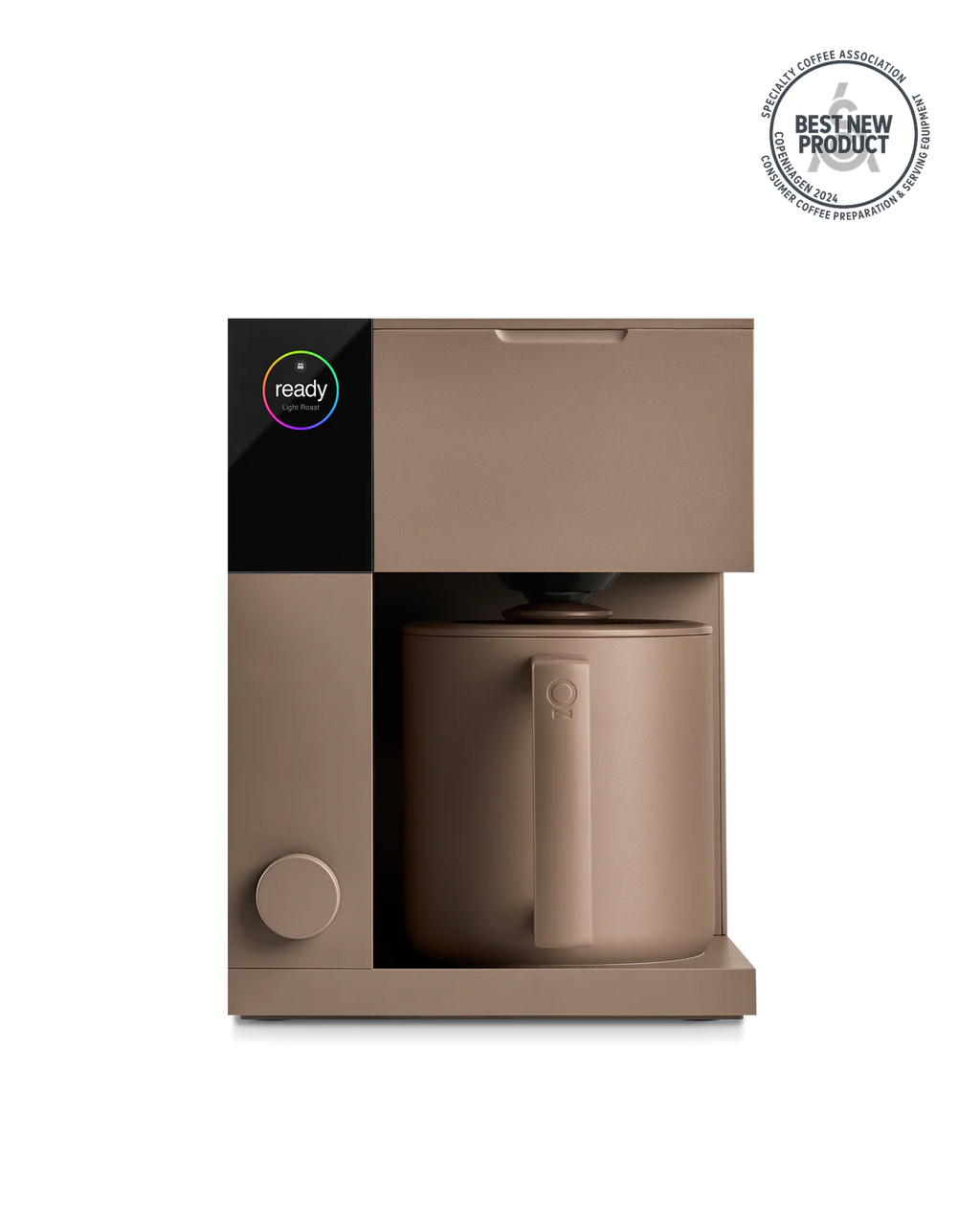 Coffee Maker Aiden Malted Choc FELL EBR3C-NA