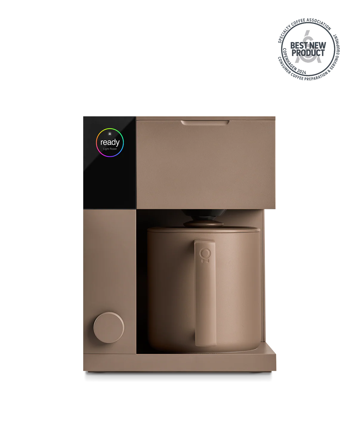 Coffee Maker Aiden Malted Choc FELL EBR3C-NA